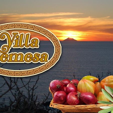 Villa Temesa Campora San Giovanni Exteriör bild