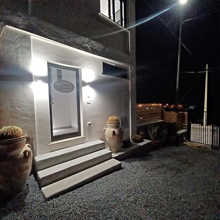 Villa Temesa Campora San Giovanni Exteriör bild