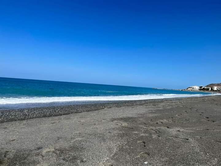 Villa Temesa Campora San Giovanni Exteriör bild